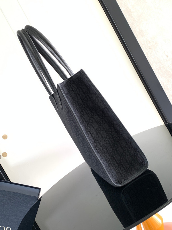 D*or safari tote bag-39*35*11cm