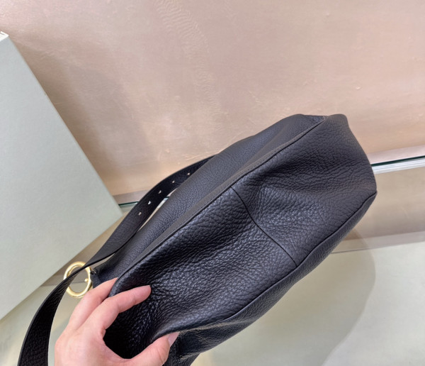 B**rry medium knight bag-37*13*32cm