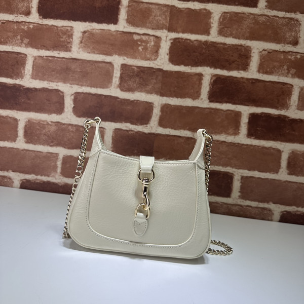 G*u*i jackie shoulder bag-19.5*18*3.5cm