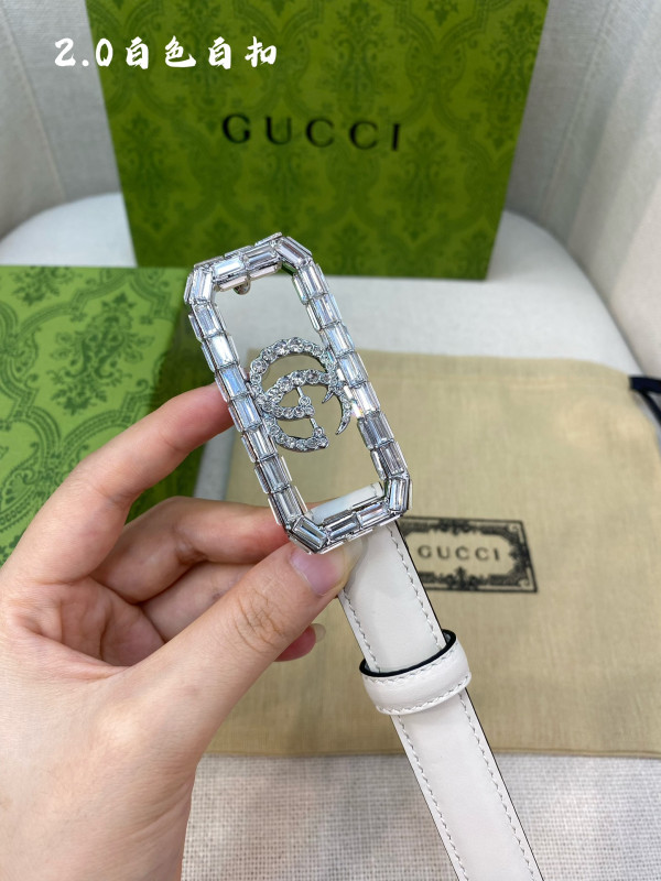 G*u*i belt