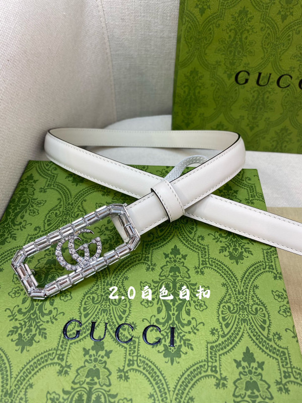 G*u*i belt