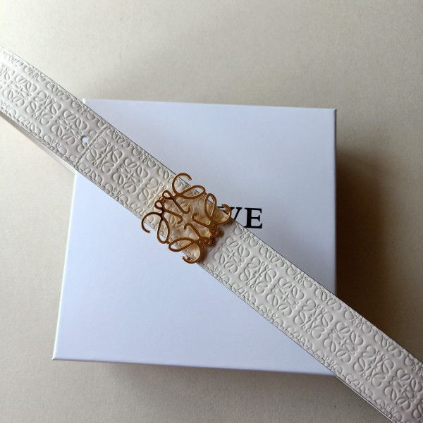 LOEWE BELT