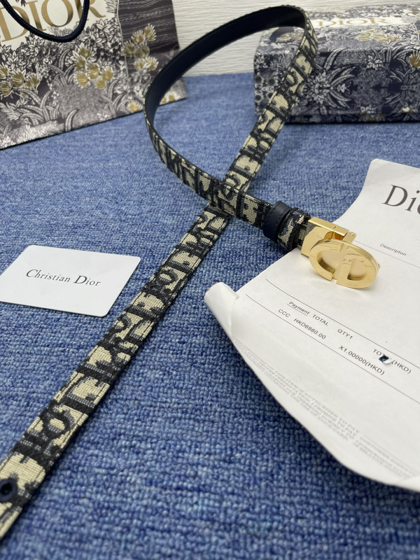 D*or belt