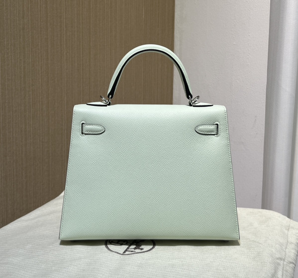 H**mes kelly 25cm all handmade