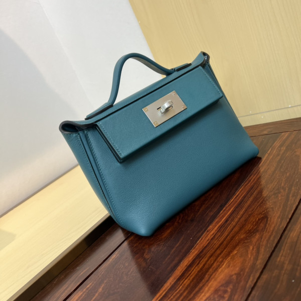 H**mes kelly mini 2424 -21cm