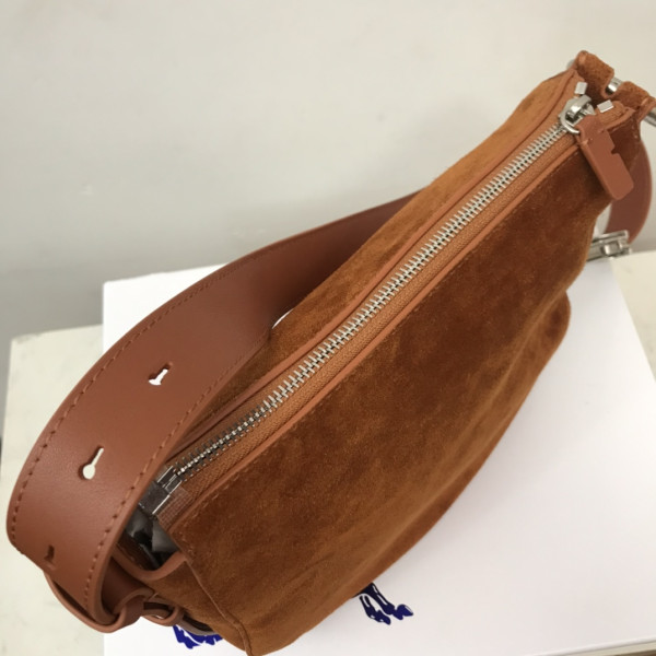B**rry small knight bag-24*8*23cm