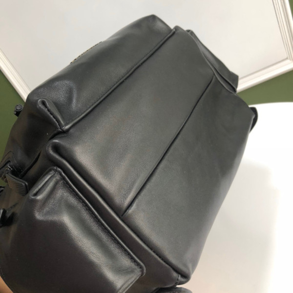 B**rry backpack-28*15*42cm