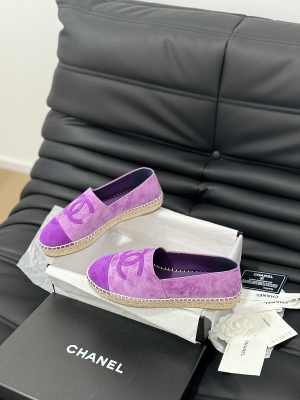 CL ESPADRILLES