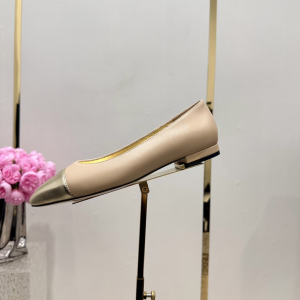 CL SHOES