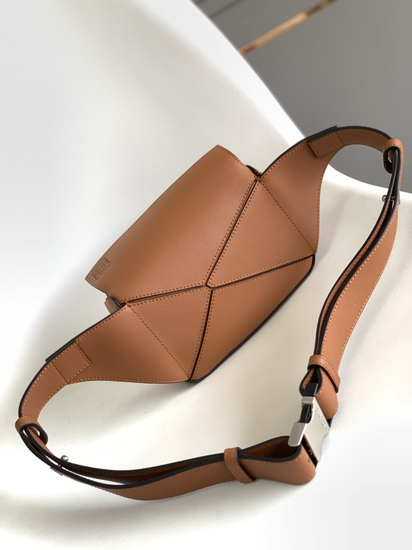 LOEWE PUZZLE BAG-18*12*7.5CM