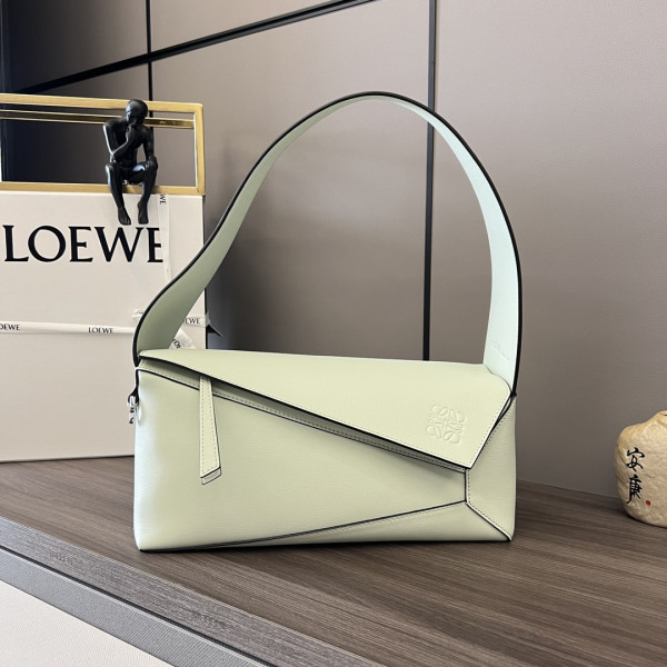 LOEWE Puzzle Bumbag-28.7*10.7*5.5cm