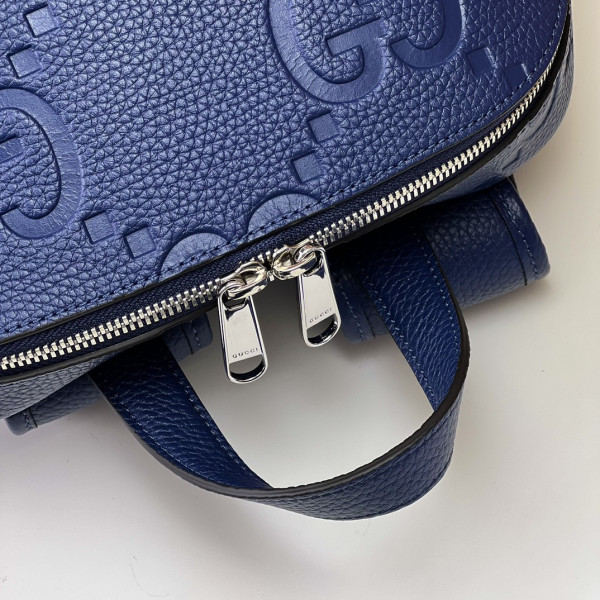 G*u*i backpack-32*42*16cm