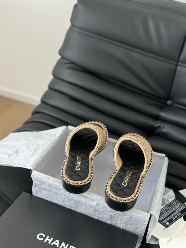 CL SANDALS
