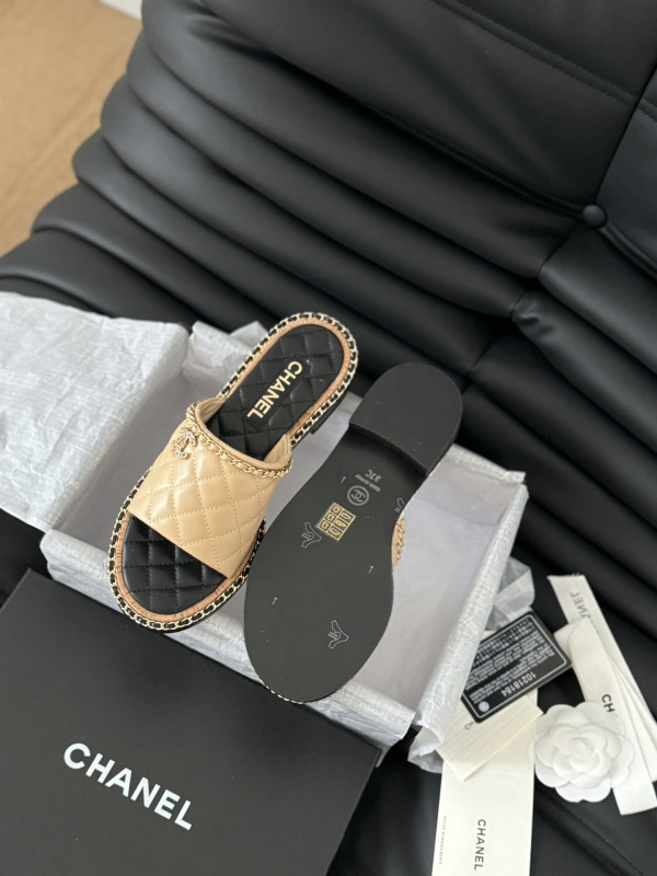 CL SANDALS