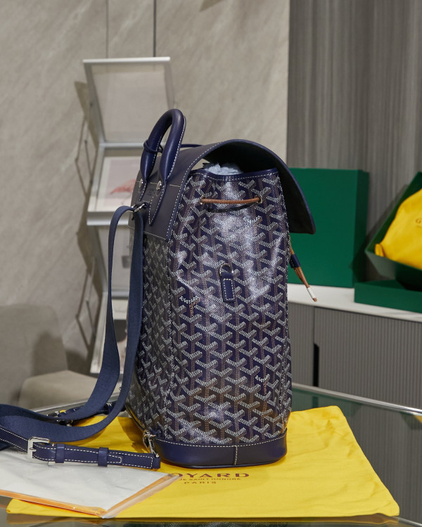 Go*ard alpin backpack-32*15.5*39cm