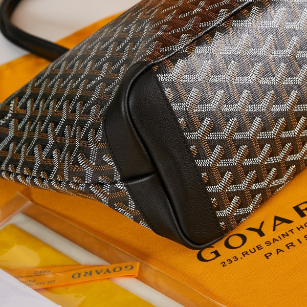 go*ard saint L**is tote-30*14*25cm