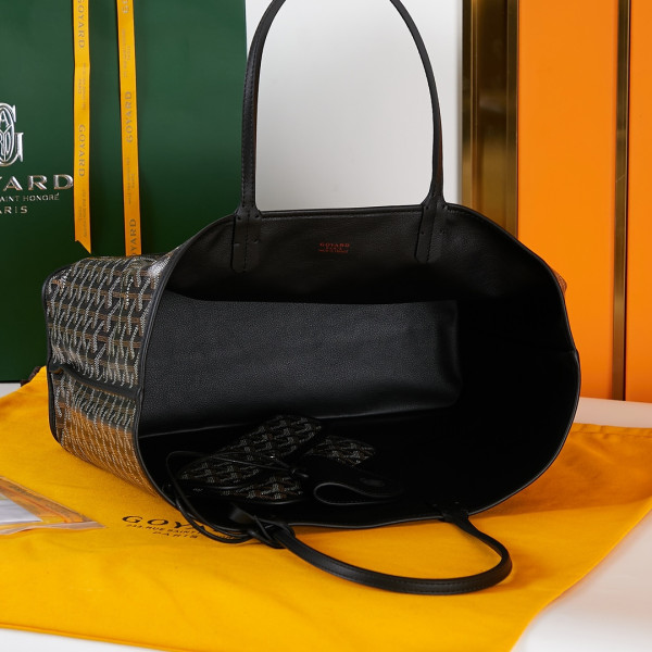 Go*ard anjou bag-47*15*28cm