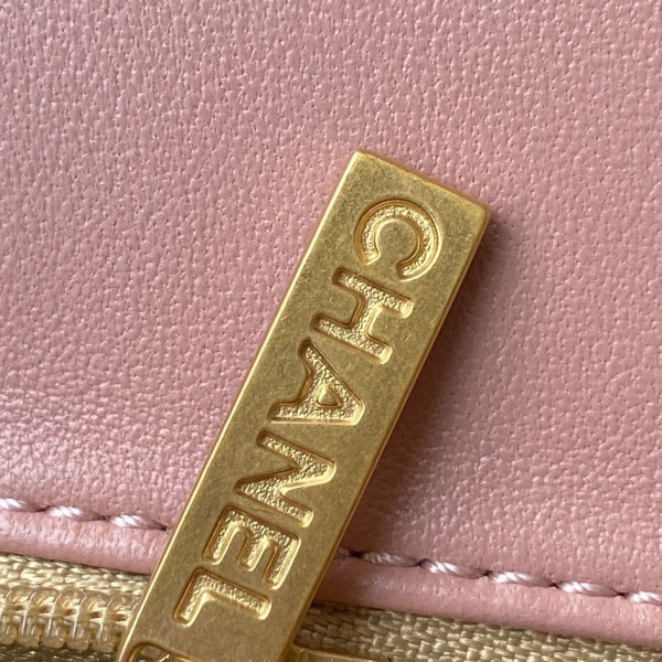 CL FLAP BAG 20CM