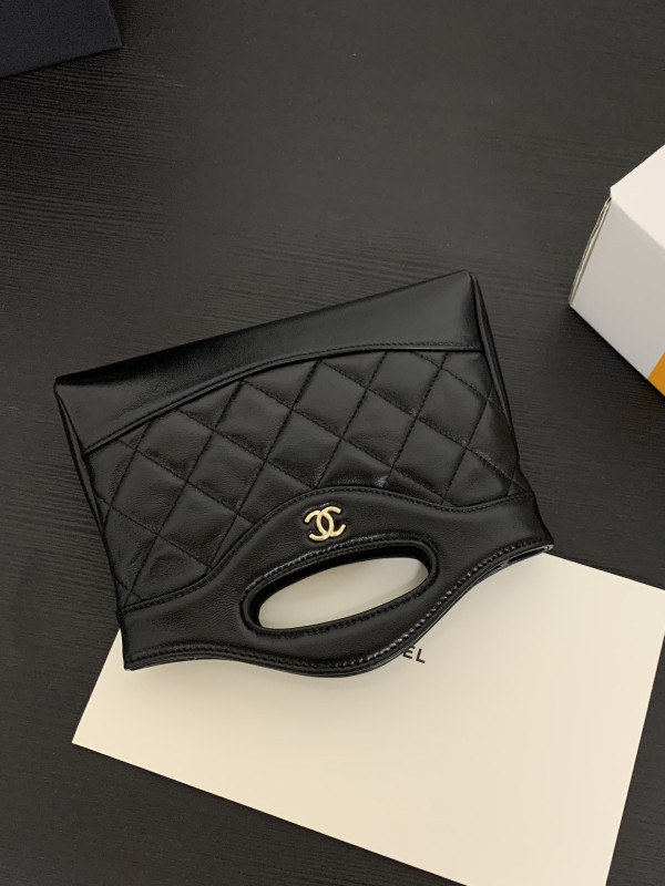 CL SHOPPING BAG-21*17*3.5cm