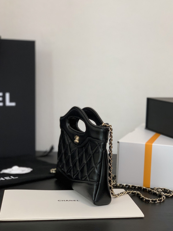 CL SHOPPING BAG-21*17*3.5cm