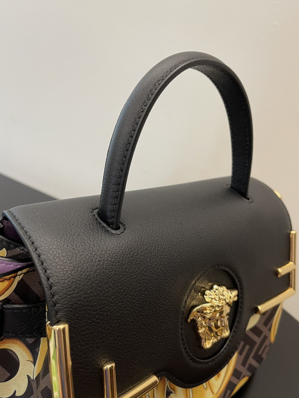 fendace versace by F**di bag-25*15*22cm