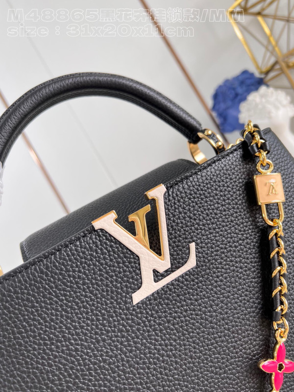 l**is V*t*n capucines bb-31.5*20*11cm