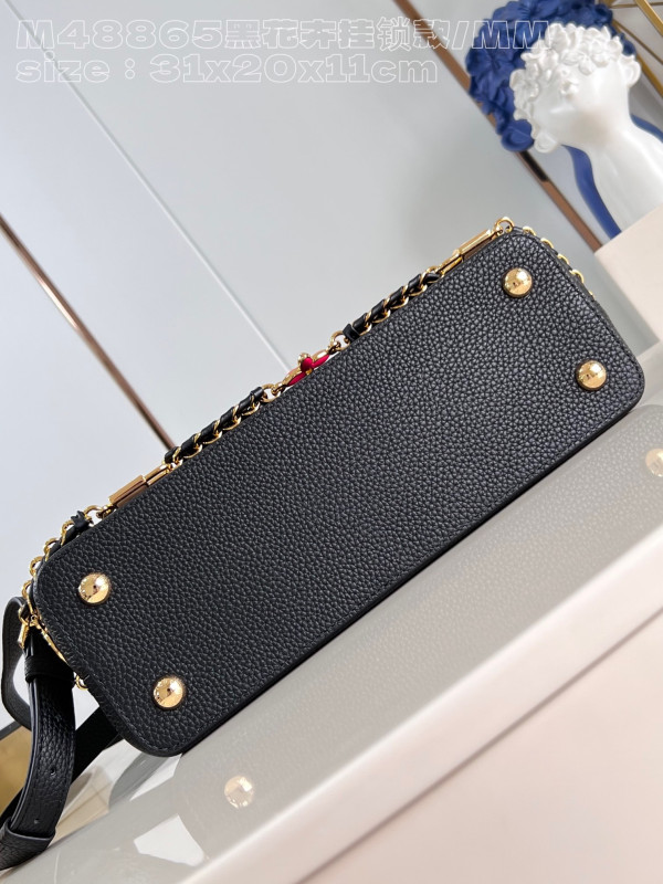 l**is V*t*n capucines bb-31.5*20*11cm
