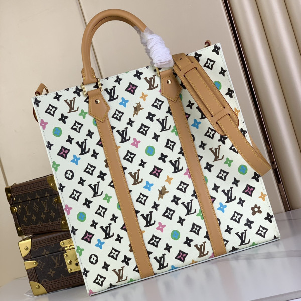 l**is V*t*n sac plat carryall