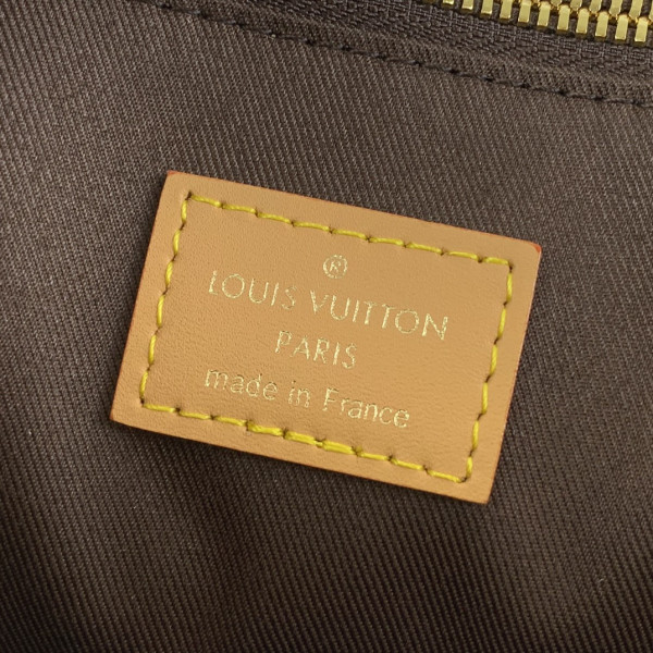 l**is V*t*n sac plat carryall