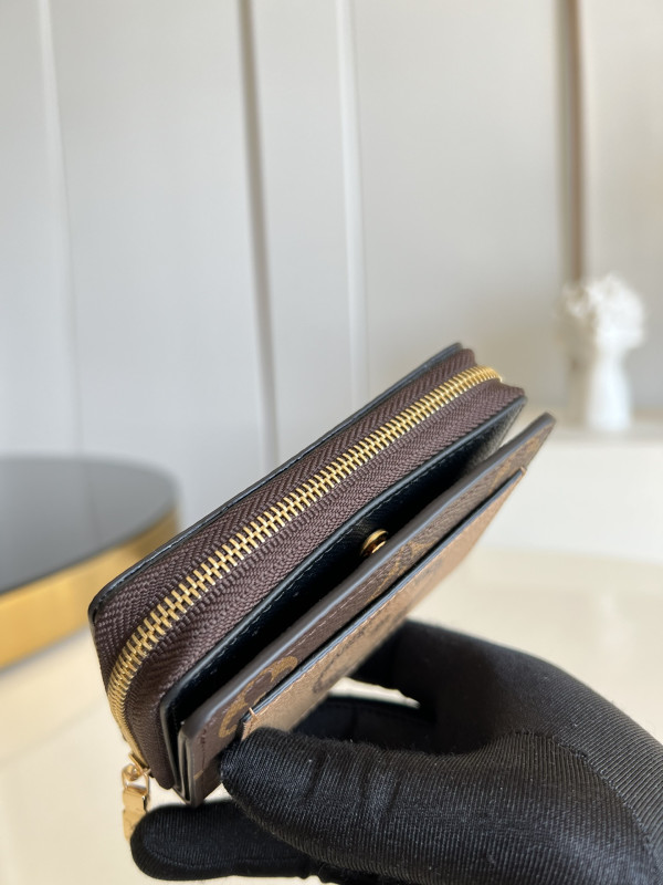 l**is V*t*n juliette wallet-13.5*11*3 cm