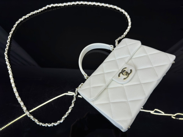 CL kelly HANDLE BAG-16*21*9.5cm