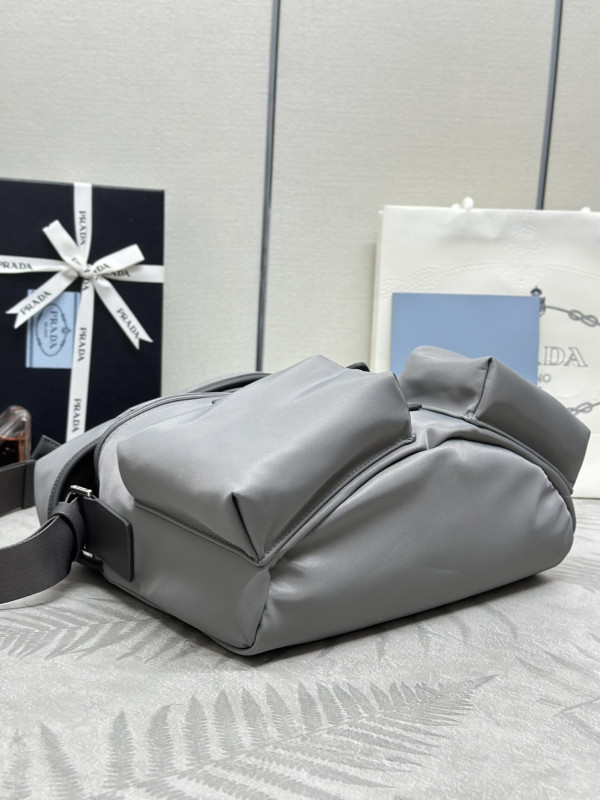 Pra*a men bag-29*23*15cm