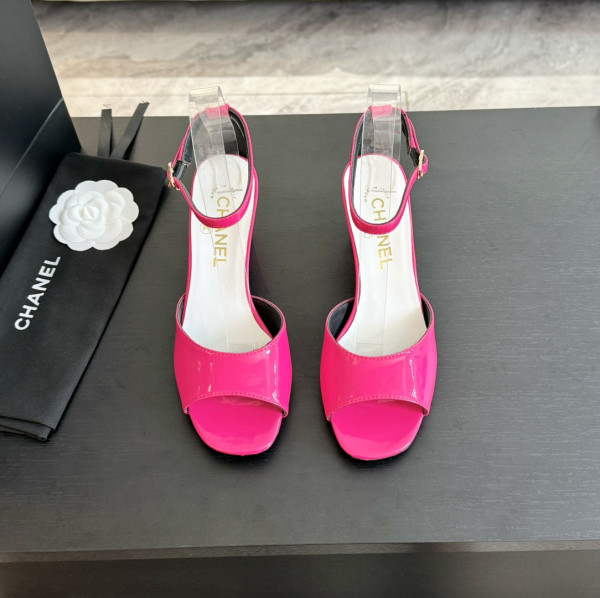 CL HEELS - 5.5CM