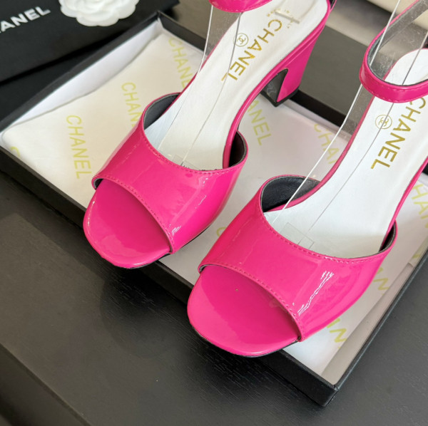 CL HEELS - 5.5CM