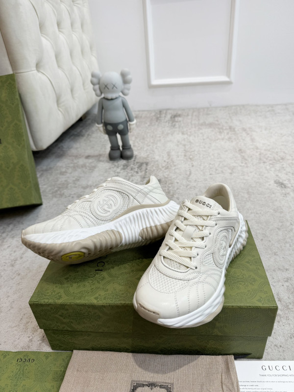 G*u*i ripple sneaker
