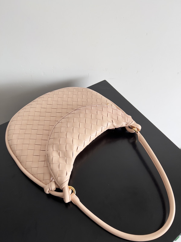 Bo*te*ga ve*ne*ta medium gemelli-36*10*25cm