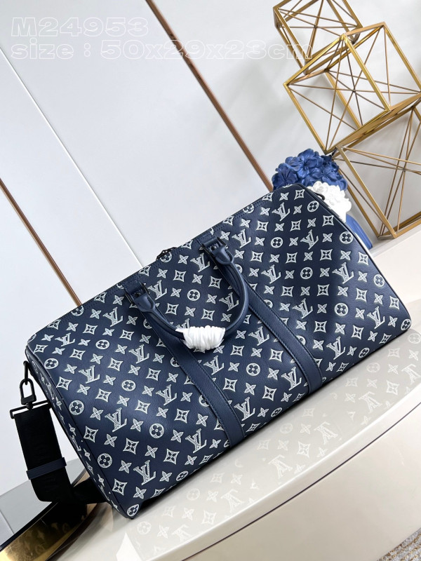 l**is V*t*n keepall bandouliÈre 50