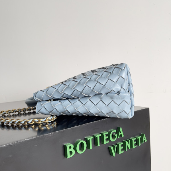 Bo*te*ga ve*ne*ta small andiamo-25*22*10.5cm