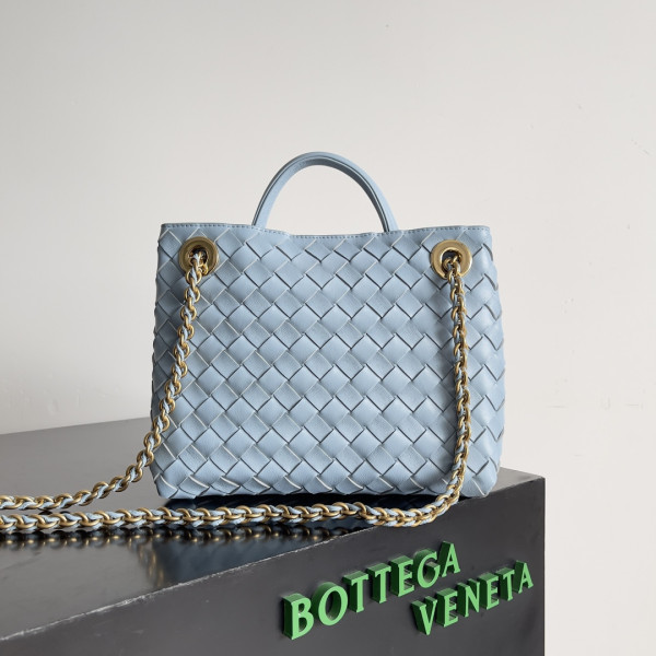Bo*te*ga ve*ne*ta small andiamo-25*22*10.5cm