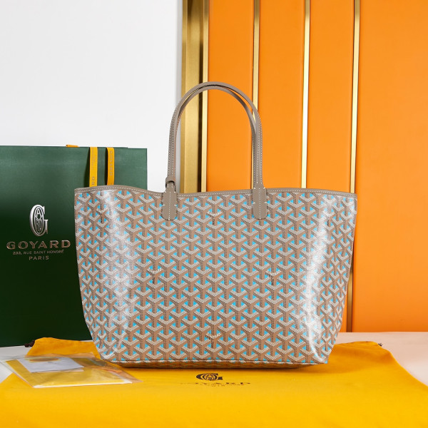 go*ard saint L**is tote pm-34*15*28cm