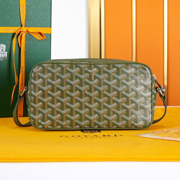 Go*ard cap-vert pm bag-22*6.5*13cm