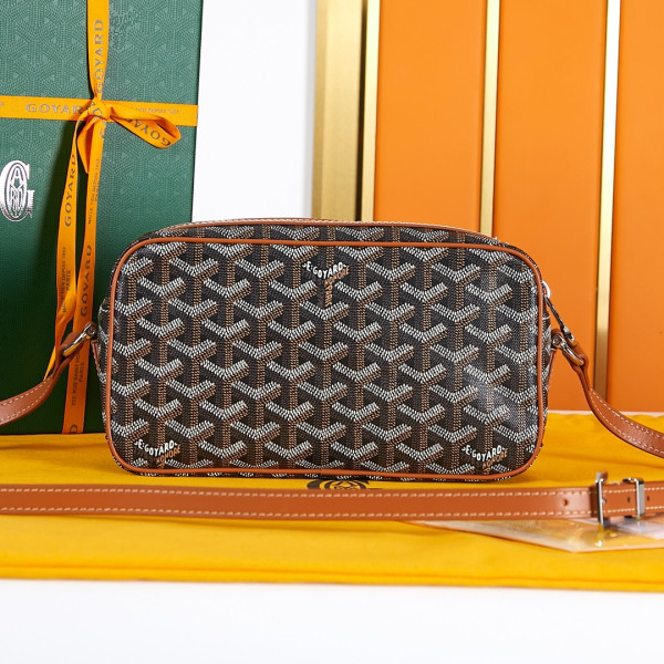 Go*ard cap-vert pm bag-22*6.5*13cm