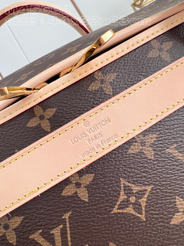 l**is V*t*n dog bag-44*32*23cm