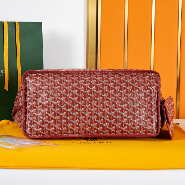 Go*ard anjou bag-40*20*34cm