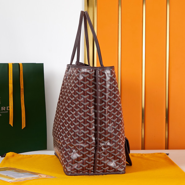 Go*ard anjou bag-40*20*34cm