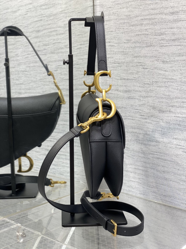 D*or saddle bag-24*6*18cm