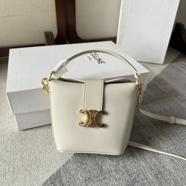Ce**e mini bucket-13.5*12.5*5cm