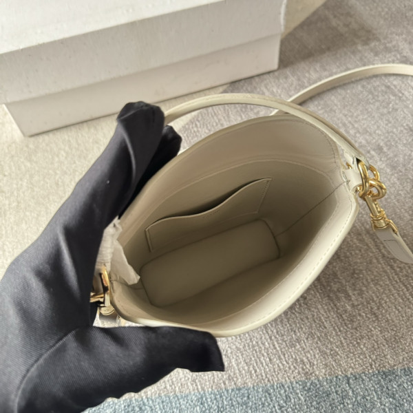 Ce**e mini bucket-13.5*12.5*5cm