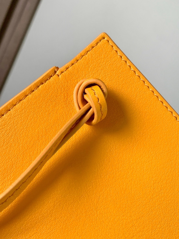 LOEWE dice pocket-20.5*13*4.5CM