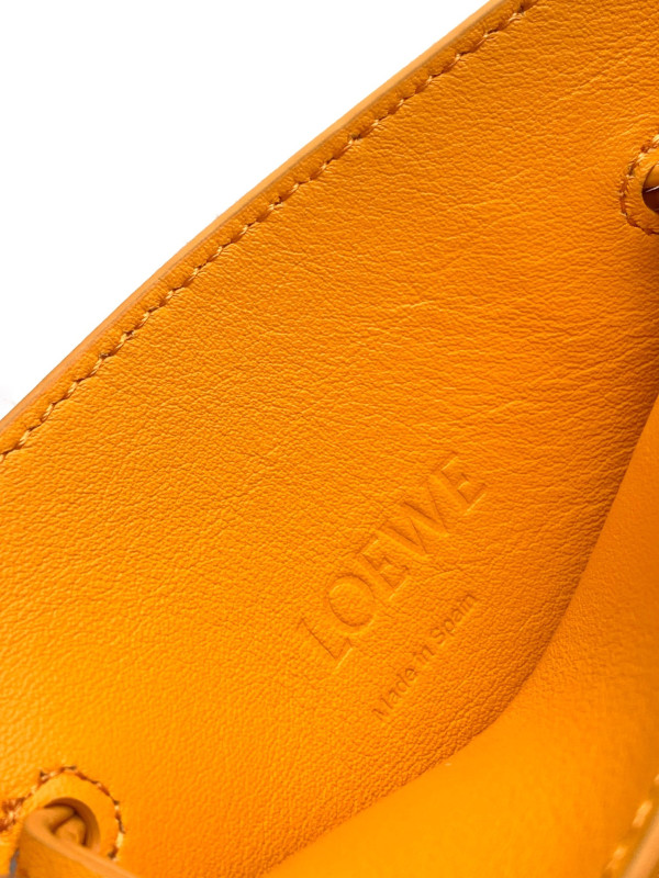 LOEWE dice pocket-20.5*13*4.5CM